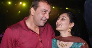 Sanjay Baba blessed with twins