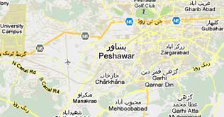 Peshawar: 5 killed, 20 injured as blast rocks mosque 