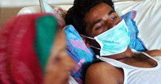 152 more dengue cases in Punjab, Sindh, KP