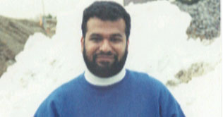 Pakistani student sentenced to jail in US