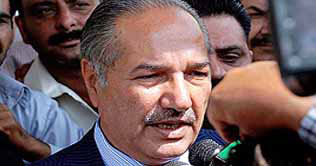 US sold old F-16s at higher rates, says Mukhtar 