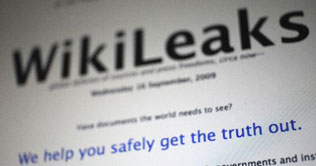 66,000 civilians killed in Iraq war: WikiLeaks