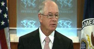 US rules out mediation over Kashmir dispute