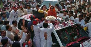 SP Ashfaq Anwer becomes approver in Benazir murder case