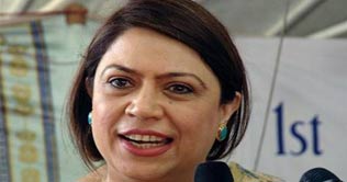 Wine sale imperative to attract tourists, says Nilofer