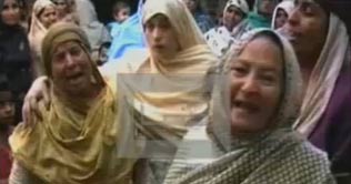 Kasoor: abducted child murdered in Lahore