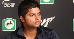 ICC probing Rainas alleged links with bookies