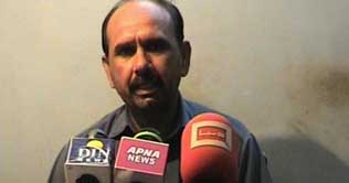 Iran: Hundreds of Pakistanis enslaved illegally