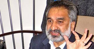 Strict action will be taken against criminals present in jails: Mirza