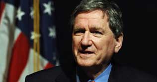 Taliban show interest in negotiations: Holbrooke