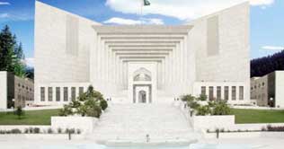  NAB chief appointment: SC adjourns hearing till Nov 2