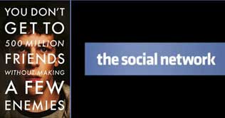 Movie on FB The Social Network to open in Japan next year