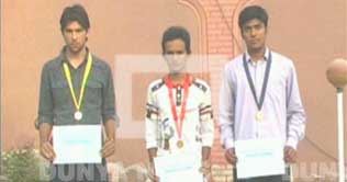  DGK: FSc result changed after two months