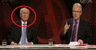 John Harvard makes his place in Shoe-Club