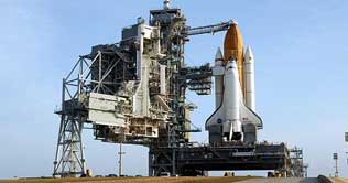 Discovery to start space mission on Nov 1