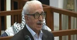 Iraqi SC awards death-penalty to Tariq Aziz