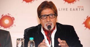 No intent to retire, says legendary Amitabh