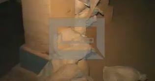 Multan: flood relief goods deteriorating in ware house