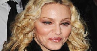 Madonna to open string of gyms