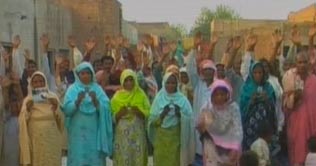 Human trafficking on rise in Pakistan; another 16 youths missing