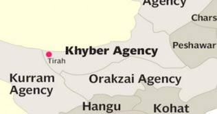 Khyber: Peace Committee chief escapes bomb attack