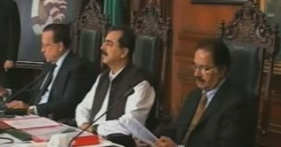 Federal Cabinet approves TAPI gas pipeline