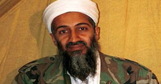 New audio tape of Osama Bin Laden released
