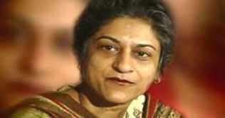 Asma Jahangir elected as SCBA President