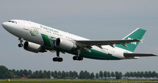 EU lifts ban on PIA