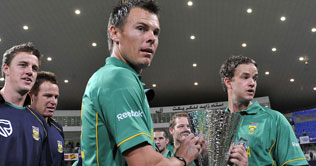 Proteas win series against Pakistan by 2-0 
