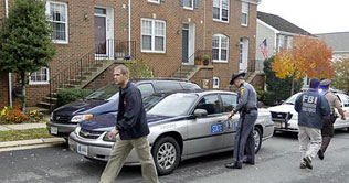 Washington: Pak-American charged over subway terror plot 