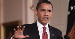 Obamas visit to India is not at expense of Pakistan: Rhodes 