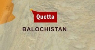 Quetta: firing on Masjid road leaves 4 dead