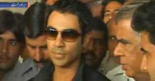 Spot fixing scandal: Salman, Amir leave for Dubai