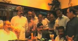 Karachi: PML factions meet for merger