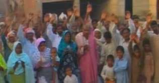 Mandi Bahuddin: 16 missing youths died on way to Oman