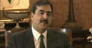 Its oppositions right to criticize govt policies: Gilani