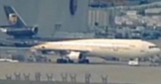 Bomb found on US-bound cargo planes