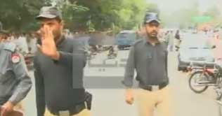 Dunya News torture case: FIR yet to be lodged