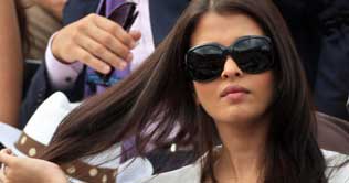 Aishwarya rules out being in competition with contemporaries