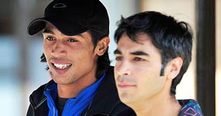  Butt, Amir fight to get ban lifted at ICC appeals hearing