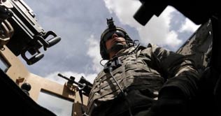 Taliban attack on Afghan post repelled, 30 killed