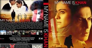My Name is Khan to be released in China
