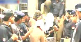 Sialkot lynching: Court sends ex-DPO, 6 others on remand