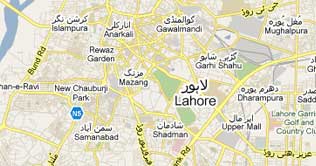  Man kills father, three sisters in Lahore