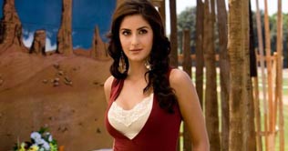 Katrina and Salman dance together