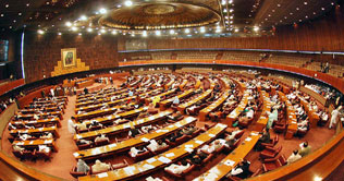 NA session requested by Opposition to be held today