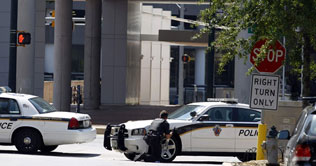 US: Maryland Discovery hostage drama ends, culprit killed 