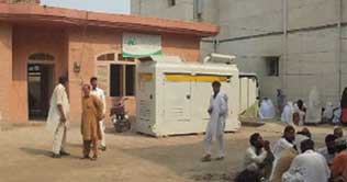 Rivalry claims four in Tank