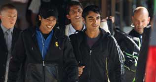 PCB drops Butt, Asif and Amir from T20 and ODI series